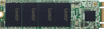 SSD Lexar NM100 128GB LNM100-128RB