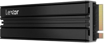 SSD Lexar NM790 Heatsink 2TB LNM790X002T-RN9NG
