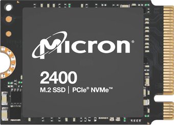 SSD Micron 2400 M.2 2230 1TB MTFDKBK1T0QFM