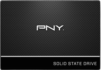 SSD PNY CS900 960GB SSD7CS900-960-PB