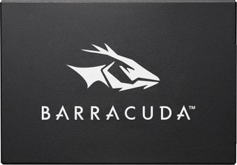 SSD Seagate BarraCuda 480GB ZA480CV1A002