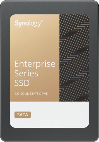SSD Synology SAT5220 480GB SAT5220-480G