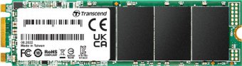 SSD Transcend 825S 2TB TS2TMTS825S