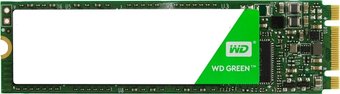 SSD WD Green 120GB WDS120G1G0B
