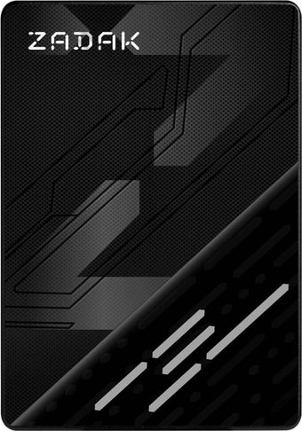 SSD Zadak TWSS3 1TB ZS1TBTWSS3-1