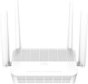 Wi-Fi роутер Cudy WR3000S 1.0