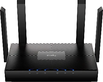 Wi-Fi роутер Cudy WR3000 1.0