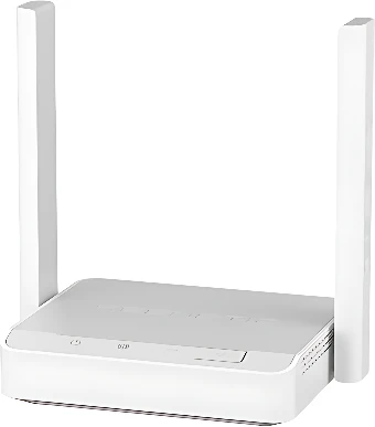 Wi-Fi роутер Keenetic Starter KN-1121
