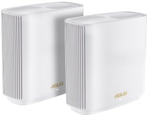 Wi-Fi система ASUS ZenWiFi AX XT9