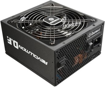 Блок питания Enermax Revolution D.F. 850W ERF850EWT