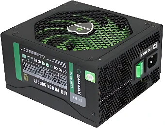 Блок питания GameMax GM-600