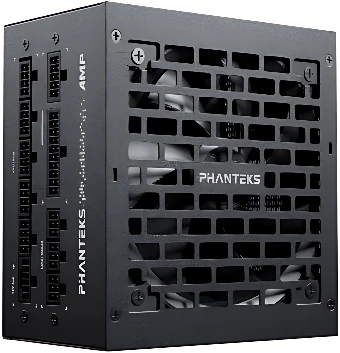 Блок питания Phanteks AMP GH 750W PH-P750GH_BK01