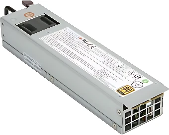 Блок питания Supermicro PWS-406P-1R