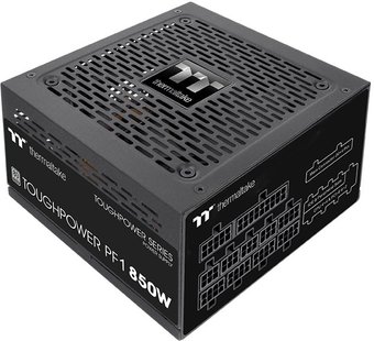 Блок питания Thermaltake Toughpower PF1 850W TT Premium Edition PS-TPD-0850FNFAPE-1