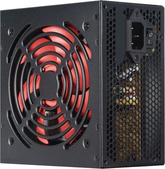 Блок питания Xilence Redwing R7 600W