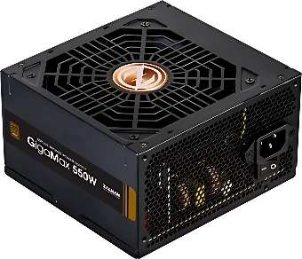Блок питания Zalman GigaMax ZM550-GVII