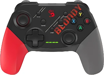 Геймпад A4Tech Bloody GPW50