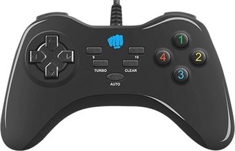 Геймпад Fury Patriot