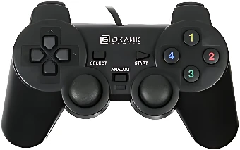 Геймпад Oklick GP-200M