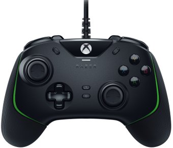 Геймпад Razer Wolverine V2