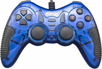 Геймпад Ritmix GP-007