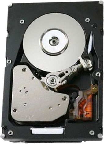Жесткий диск IBM 4TB 00MJ129
