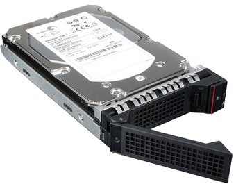Жесткий диск Lenovo 1.2TB