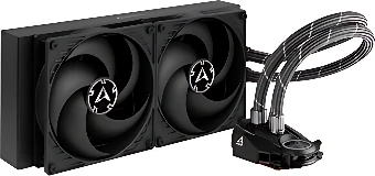 Жидкостное охлаждение для процессора Arctic Liquid Freezer II 280 ACFRE00066B
