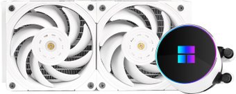 Жидкостное охлаждение для процессора Thermalright Frozen Magic 240 Scenic V2