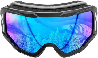 Горнолыжная маска (очки) Helios HS-HX-014