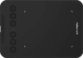 Графический планшет XP-Pen Deco mini 4