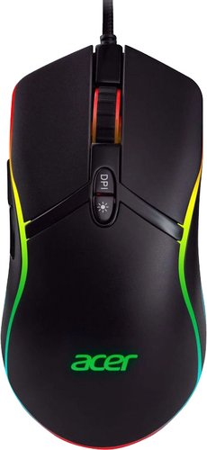 Игровая мышь Acer OMW144