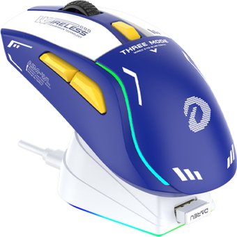 Игровая мышь Dareu A950