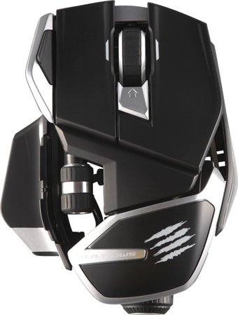 Игровая мышь Mad Catz R.A.T. DWS