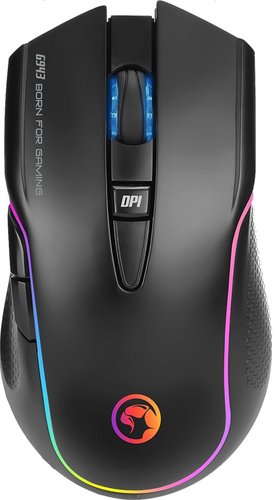 Игровая мышь Marvo G943
