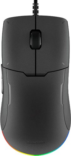 Игровая мышь Xiaomi Gaming Mouse Lite YXSB01YM