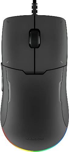 Игровая мышь Xiaomi Gaming Mouse Lite YXSB01YM