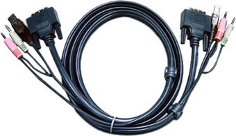 Кабель Aten 2L-7D03U