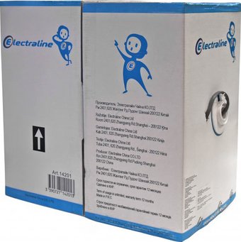 Кабель Electraline 14201