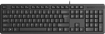 Клавиатура A4Tech KR-3