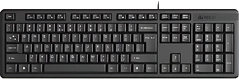 Клавиатура A4Tech KR-3