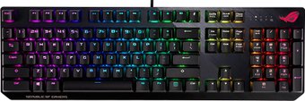 Клавиатура ASUS ROG Strix Scope