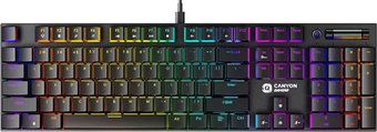 Клавиатура Canyon Cometstrike TLK GK-55