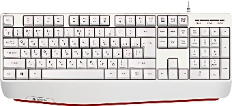 Клавиатура Defender Atom HB-546