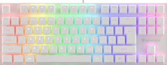 Клавиатура Genesis Thor 303 TKL RGB