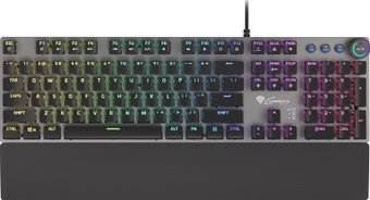 Клавиатура Genesis Thor 401 RGB