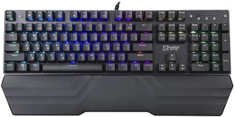 Клавиатура Harper GKB-P102