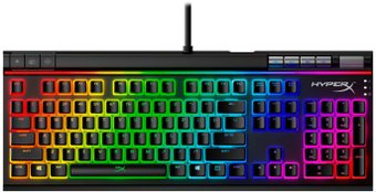 Клавиатура HyperX Alloy Elite 2 4P5N3AA