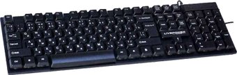 Клавиатура Live-Power KV100
