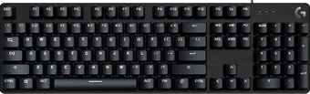 Клавиатура Logitech G412 SE